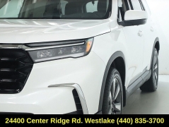 Used 2024  Honda Pilot Elite AWD at Drive Now Westlake near Westlake&comma; OH