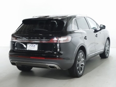 Used 2023 Lincoln Nautilus Reserve AWD at Drive Now Westlake near Westlake, OH