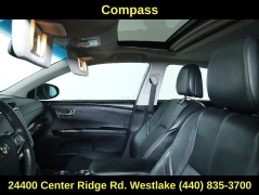 Used 2013  Toyota Avalon 4dr Sdn &lpar;Natl&rpar; at Drive Now Westlake near Westlake&comma; OH