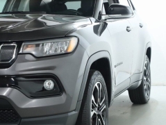 Used 2022  Jeep Compass Limited 4x4 at Drive Now Westlake near Westlake&comma; OH