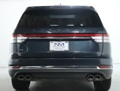Used 2023  Lincoln Aviator Reserve AWD at Drive Now Westlake near Westlake&comma; OH