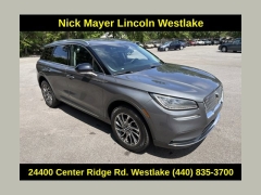 Used 2022  Lincoln Corsair Standard AWD at DriveNow Mayfield near Mayfield Heights&comma; OH