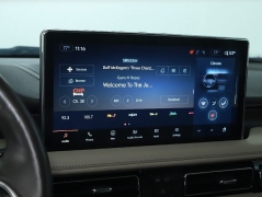 Used 2021  Lincoln Nautilus Reserve FWD at DriveNow Mayfield near Mayfield Heights&comma; OH