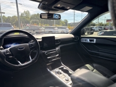 Used 2020 Ford Explorer 4d SUV 4WD ST 3.0L EcoBoost at DriveNow Mayfield near Mayfield Heights, OH