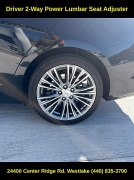 Used 2020  Cadillac CT4 4dr Sdn Premium Luxury at Drive Now Westlake near Westlake&comma; OH