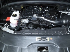 Used 2023  Jeep Grand Cherokee L Limited 4x4 at Drive Now Westlake near Westlake&comma; OH