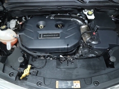 Used 2017  Lincoln MKC 4d SUV FWD Premiere at Drive Now Westlake near Westlake, OH