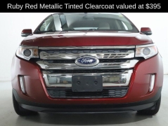 Used 2014  Ford Edge 4d SUV FWD Limited at DriveNow Mayfield near Mayfield Heights, OH