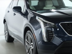 Used 2019 Cadillac XT4 4d SUV AWD Sport at Drive Now Westlake near Westlake, OH