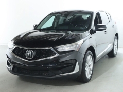 Used 2020  Acura RDX 4d SUV SH-AWD at Drive Now Westlake near Westlake&comma; OH
