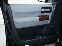 Used 2012  Toyota Sequoia 4d SUV 4WD Platinum FFV at DriveNow Mayfield near Mayfield Heights, OH