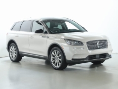 2022 Lincoln Corsair Standard AWD at Drive Now Westlake near Westlake, OH