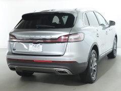 Used 2023  Lincoln Nautilus Reserve AWD at Drive Now Westlake near Westlake&comma; OH