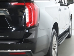 Used 2021  GMC Yukon XL 4WD 4dr SLT at Drive Now Westlake near Westlake&comma; OH