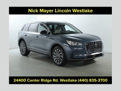Used 2023  Lincoln Corsair Reserve AWD at DriveNow Mayfield near Mayfield Heights&comma; OH
