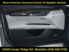 Used 2018  Cadillac CT6 4d Sedan AWD 3&period;6L Premium Luxury at Drive Now Westlake near Westlake&comma; OH