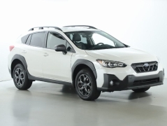 Used 2023 Subaru Crosstrek Sport CVT at DriveNow Mayfield near Mayfield Heights, OH