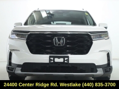 Used 2024  Honda Pilot Elite AWD at Drive Now Westlake near Westlake&comma; OH