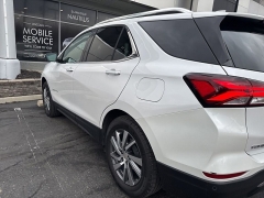 Used 2023  Chevrolet Equinox AWD 4dr Premier at DriveNow Mayfield near Mayfield Heights, OH