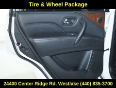 Used 2018  INFINITI QX80 4d SUV RWD at Drive Now Westlake near Westlake&comma; OH