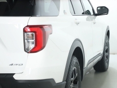 Used 2023  Ford Explorer Timberline 4WD at DriveNow Mayfield near Mayfield Heights&comma; OH