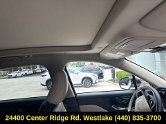 Used 2025  Lincoln Corsair Premiere AWD at Drive Now Westlake near Westlake&comma; OH