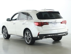Used 2017  Acura MDX 4d SUV AWD Advance at Drive Now Westlake near Westlake&comma; OH