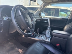 Used 2016 Toyota 4Runner 4WD 4dr V6 (Natl) at Drive Now Westlake near Westlake, OH