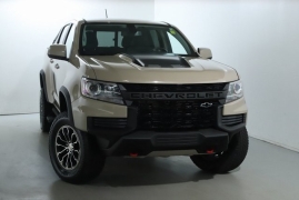 Used 2022 Chevrolet Colorado 4WD Crew Cab 128" ZR2 at DriveNow Mayfield near Mayfield Heights, OH