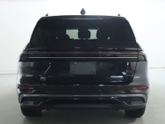 Used 2024  Lincoln Nautilus Black Label AWD at Drive Now Westlake near Westlake&comma; OH