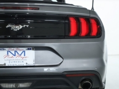 Used 2023 Ford Mustang EcoBoost Premium Convertible at DriveNow Mayfield near Mayfield Heights, OH