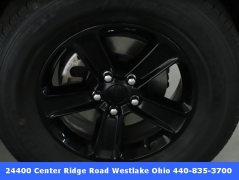 Used 2022  Jeep Wrangler Unlimited Sport Altitude 4x4 at DriveNow Mayfield near Mayfield Heights, OH