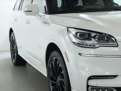 Used 2021 Lincoln Aviator Reserve AWD at Drive Now Westlake near Westlake, OH