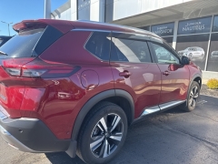 Used 2021 Nissan Rogue FWD Platinum at DriveNow Mayfield near Mayfield Heights, OH