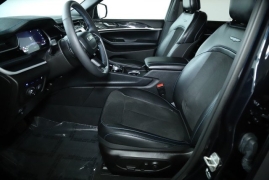 Used 2024 Jeep Grand Cherokee 4xe Trailhawk 4x4 at DriveNow Mayfield near Mayfield Heights, OH