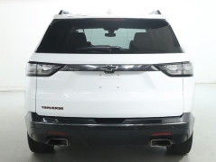 Used 2020  Chevrolet Traverse 4d SUV FWD Premier at DriveNow Mayfield near Mayfield Heights&comma; OH