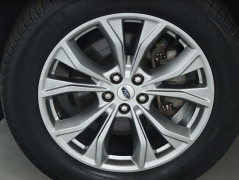 Used 2022  Ford Explorer XLT 4WD at DriveNow Mayfield near Mayfield Heights&comma; OH