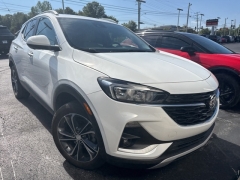 Used 2022 Buick Encore GX AWD 4dr Select at DriveNow Mayfield near Mayfield Heights, OH