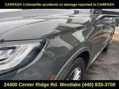 Used 2022  Lincoln Nautilus Reserve AWD at DriveNow Mayfield near Mayfield Heights&comma; OH