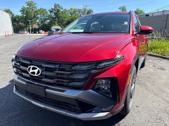 Used 2025  Hyundai Tucson SEL FWD at DriveNow Mayfield near Mayfield Heights&comma; OH