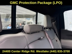 Used 2020  GMC Sierra 1500 4WD Crew Cab 147" SLT at Drive Now Westlake near Westlake&comma; OH