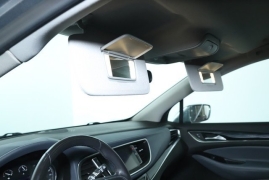 Used 2020 Buick Enclave 4d SUV FWD Preferred at DriveNow Mayfield near Mayfield Heights, OH