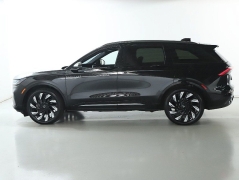 Used 2025  Lincoln Nautilus Reserve AWD at Drive Now Westlake near Westlake&comma; OH