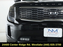 Used 2020  Kia Telluride 4d SUV AWD SX at Drive Now Westlake near Westlake&comma; OH