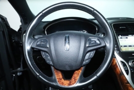 Used 2016 Lincoln MKX 4d SUV FWD Select at DriveNow Mayfield near Mayfield Heights, OH