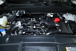 Used 2022 Lincoln Nautilus Reserve AWD at DriveNow Mayfield near Mayfield Heights, OH