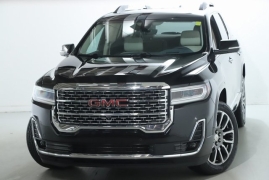 Used 2021 GMC Acadia AWD 4dr Denali at DriveNow Mayfield near Mayfield Heights, OH