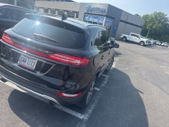 Used 2019 Lincoln MKC 4d SUV AWD Reserve at Drive Now Westlake near Westlake, OH