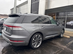 Used 2021  Lincoln Aviator Reserve AWD at DriveNow Mayfield near Mayfield Heights&comma; OH