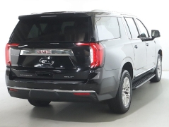 Used 2021  GMC Yukon XL 4WD 4dr SLT at Drive Now Westlake near Westlake&comma; OH